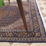 620 5545 ORIENTAL RUG